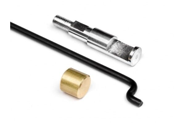 HPI Brake Cam/Rod/Piston Set