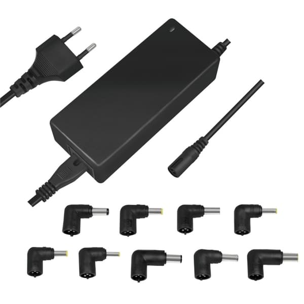 LogiLink Strømadapter for bærbar PC 90W