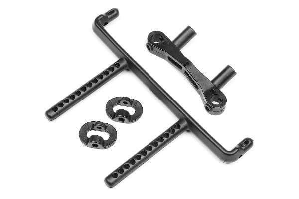 HPI Body Mount Set