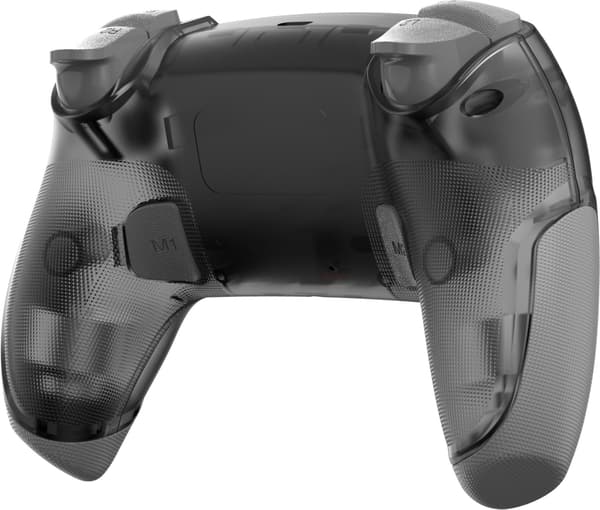 Oniverse Revolt trådløs kontroller, Mercury Grey, PS4