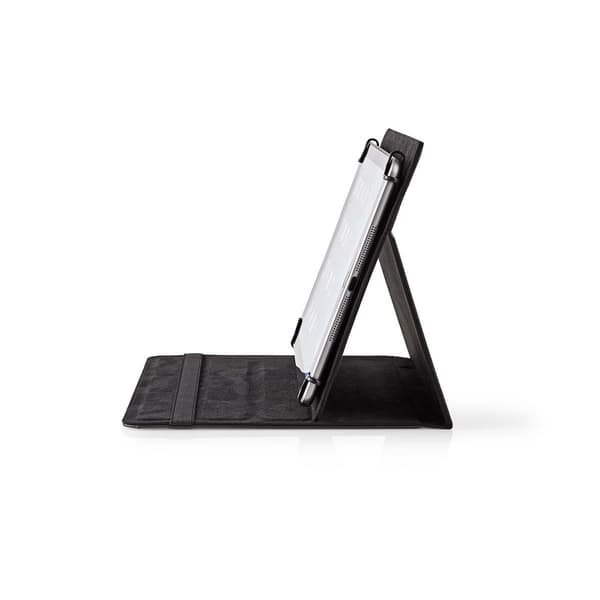 Nedis Tablet Folio Case Samsung | Universal | Sort | PU