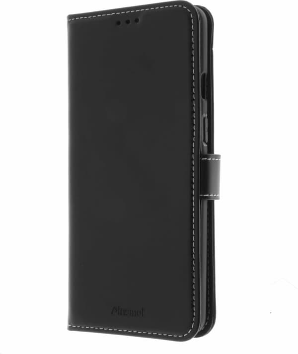 Insmat Exclusive Flip Case pungetui, Oneplus 8T, sort