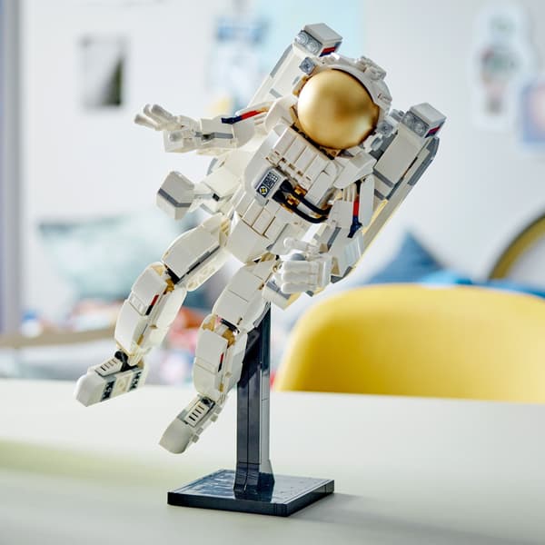 LEGO Creator 31152  - Space Astronaut