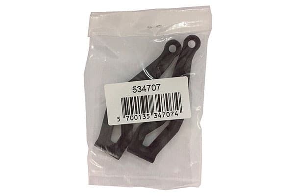 Blackzon Overarm (L/R)