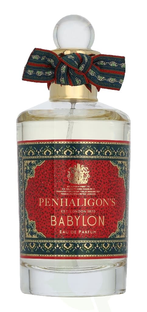 Penhaligon'S Babylon Edp Spray 100 ml