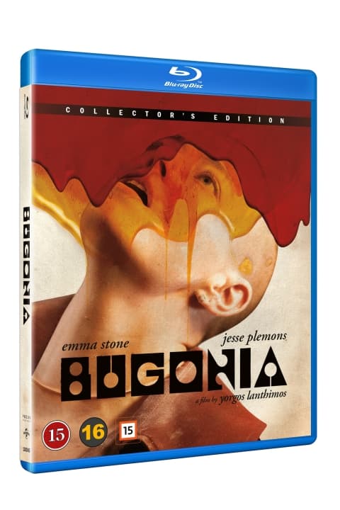 Bugonia (Blu-ray)