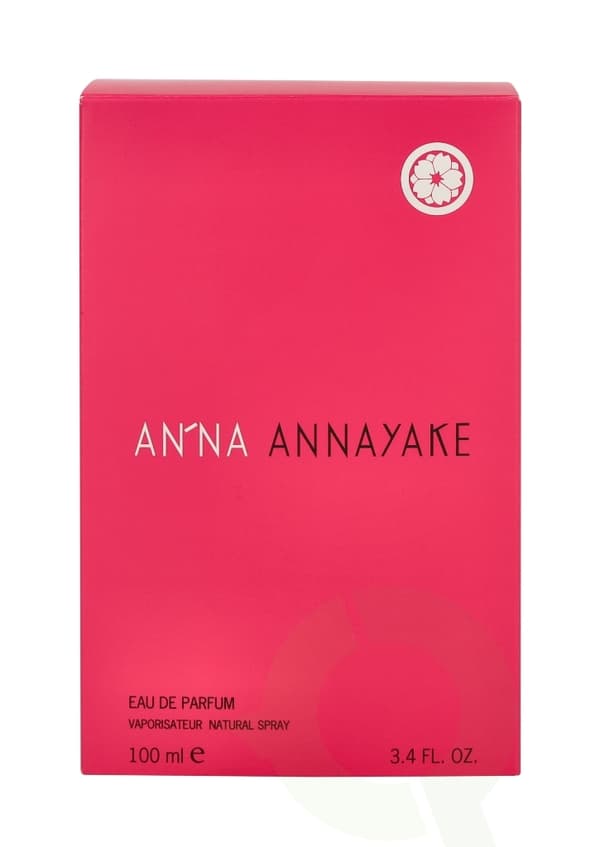 Annayake An'Na Annayake Edp Spray 100 ml