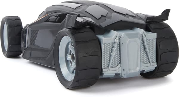 Batman Batmobile RC fjärrstyrd bil