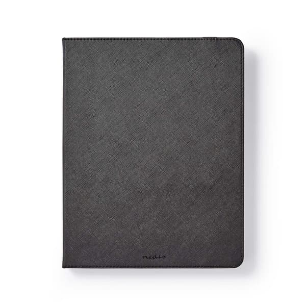 Nedis Tablet Folio Case Samsung | Universal | Sort | PU