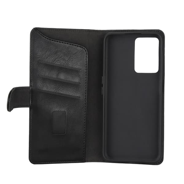 Gear Lompakko Musta - Oneplus Nord CE 2 Lite 5G