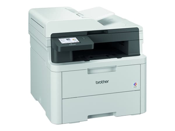 Brother DCP-L3560CDW LED