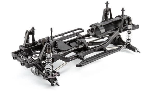 HPI Venture Scale Builder Kit