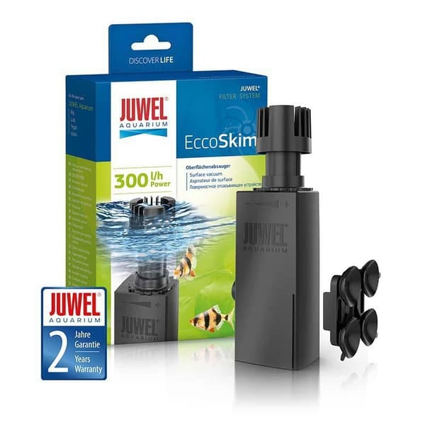 juwel Eccoskim - Overfladesuger - (117.6210)