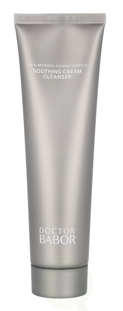 Babor Sensitive Soothing Cream Cleanser 150 ml