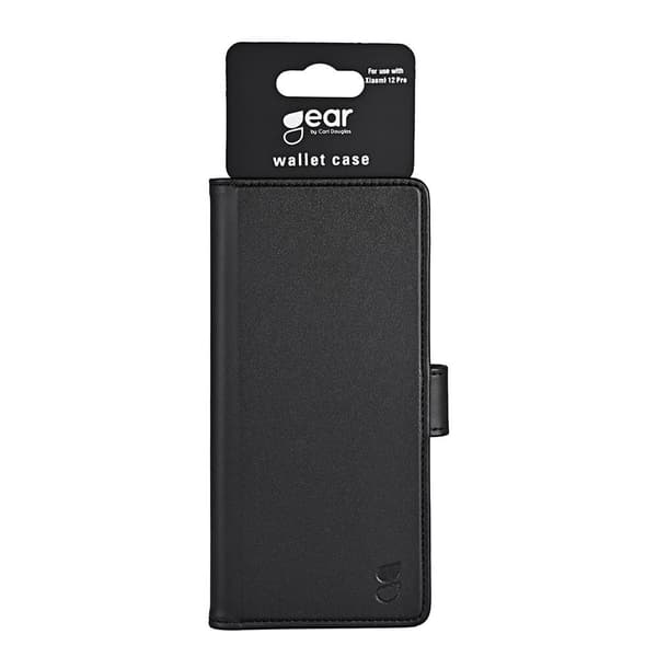Gear Wallet Sort - Xiaomi 12 Pro