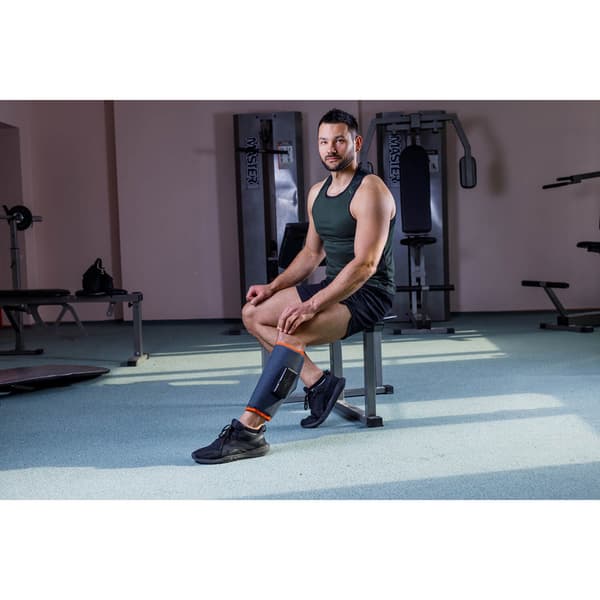 MEDIVON Hierontalaite Compression Massager Dione