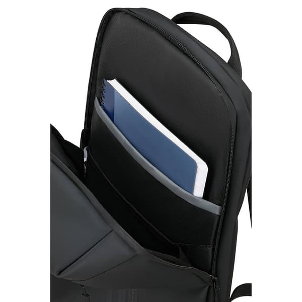 Samsonite Rygsæk Coatify Biz 15.6" Sort