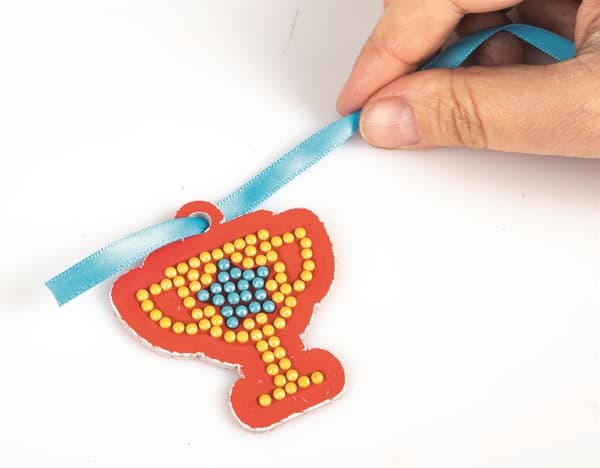 Clementoni Sparkly Creations spilikoner
