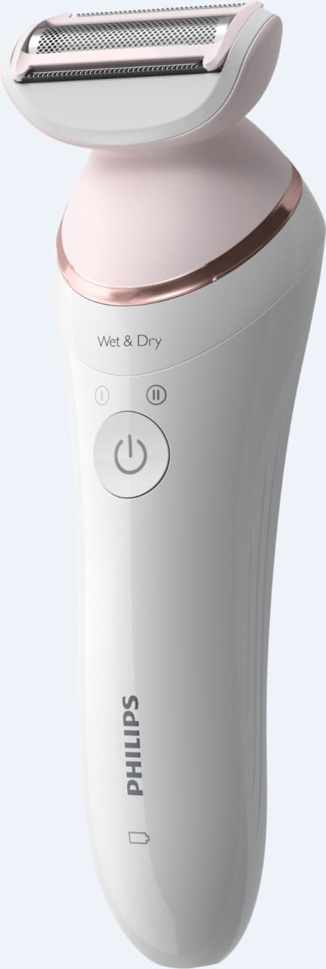 Philips BRE740/10 -epilaattori