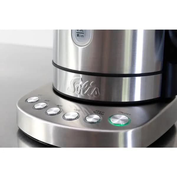 Solis Vario Temp Kedel 1,7L