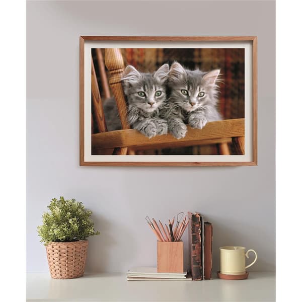 Clementoni Palapeli 500 Pcs CB High Quality Collection Kittens
