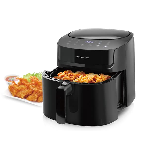 Emerio Digital varmluftsfritös AF-129622.1