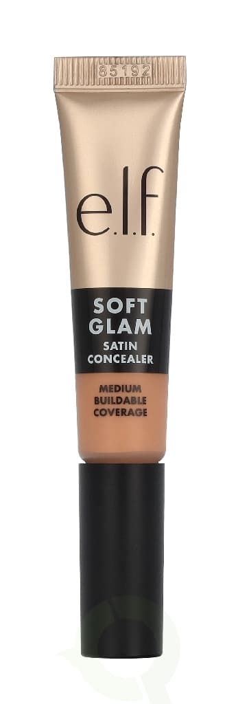 Elf Cosmetics Elf Soft Glam Satin Concealer 6.3 ml #35 Medium Cool