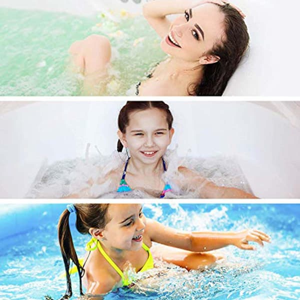 Medisana Bubbelmatta BBS