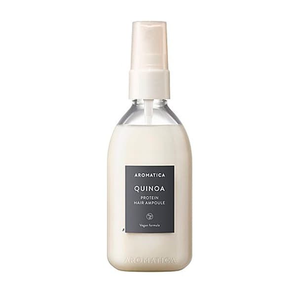 Aromatica Kvinoa-proteiini hiusampulli - 100 ml