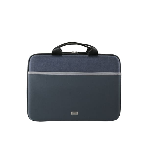 Hama Datorväska Hardcase Protection 2.0 16.2" Blå