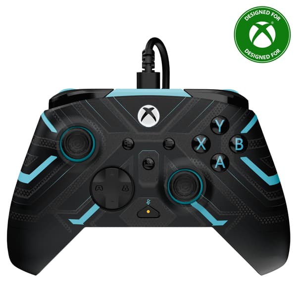 Turtle Beach Rematch Advanced Wired – Titan Steel