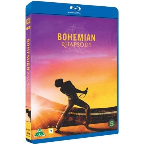 Bohemian Rhapsody