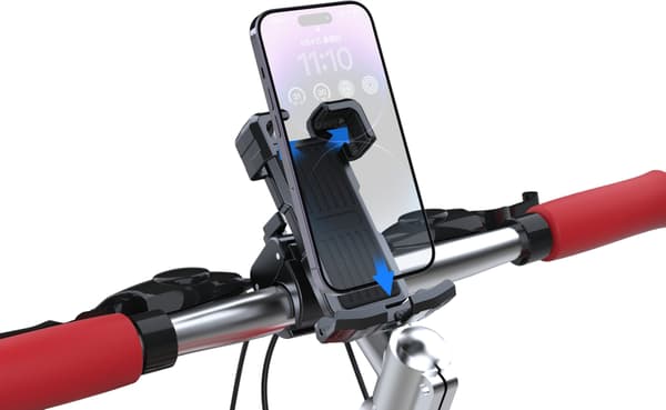 FoneKit polkupyöräteline