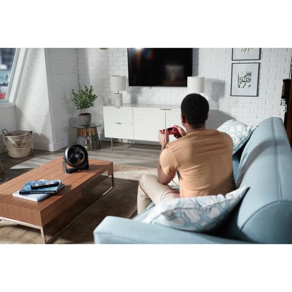 Honeywell Bordvifte Turbo Force HT900E4