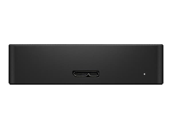 SEAGATE Expansionshårddisk STKM5000400 5TB USB 3.0