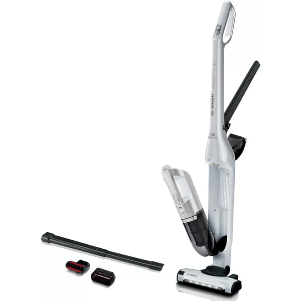 Bosch Skaftdammsugare, Flexxo Gen2 28Vmax, Vit BBH3ALL28