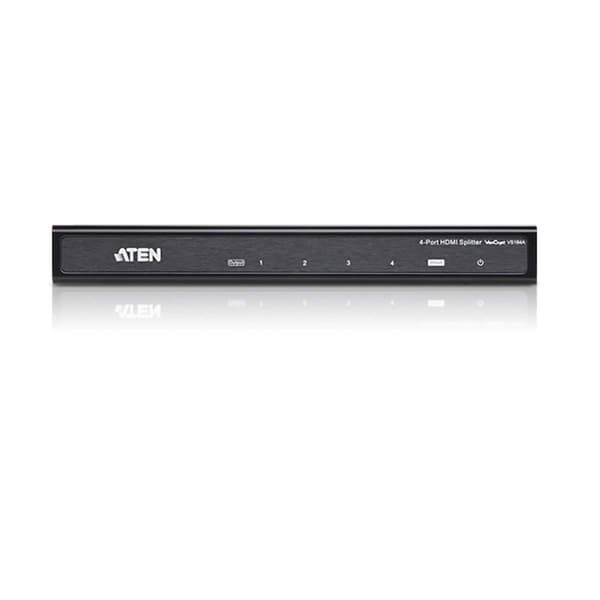 aten 4-Port 4K Hdmi Splitter Sort