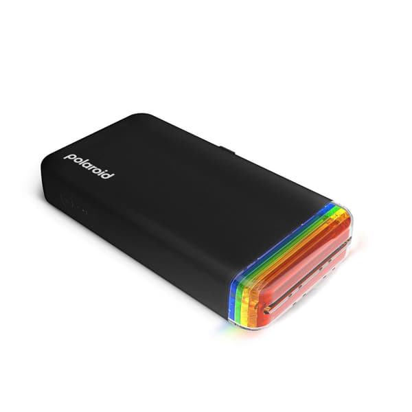 Polaroid Printer HiPrint 2x3 Gen. 2 Svart