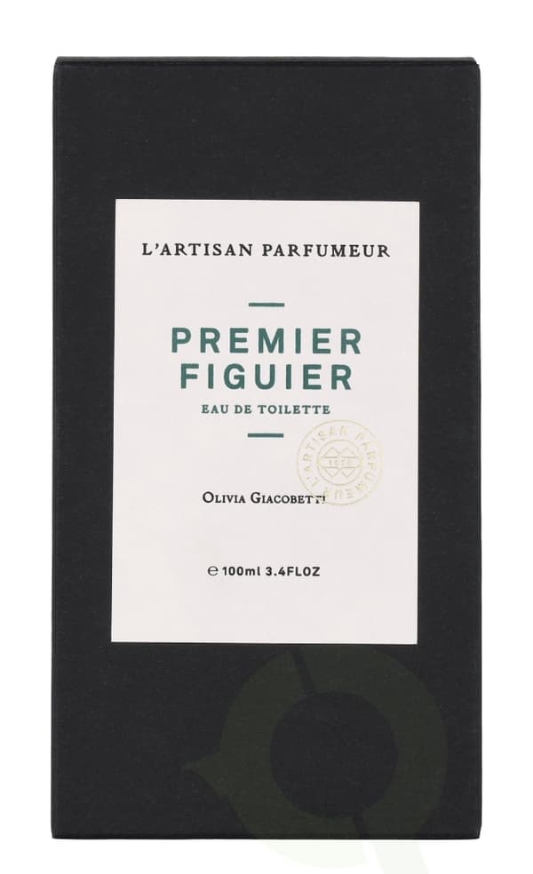 L'Artisan Parfumeur Premier Figuier Edt Spray 100 ml