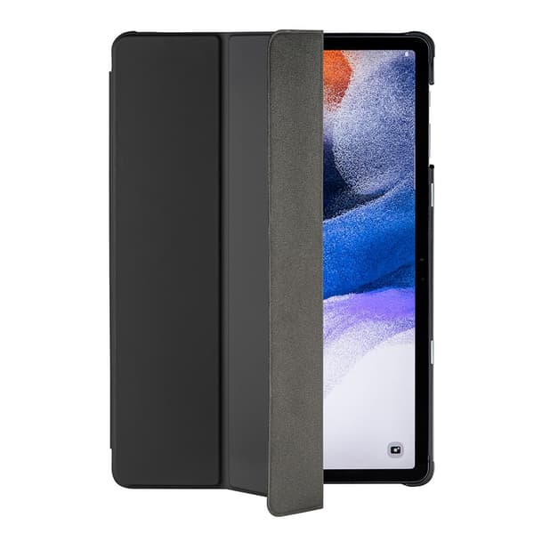 Hama Tabletcover Galaxy Tab S7 FE/S7+ 12.4" Sort