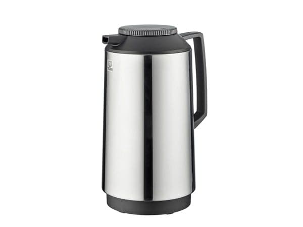 tiger Termokande 1 L - Krom (249060)