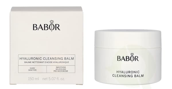 Babor Hyaluronic Cleansing Balm 150 ml