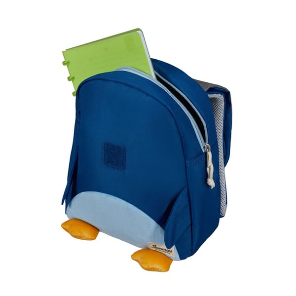 Samsonite Ryggsäck Happy Sammies ECO Pingvin Peter