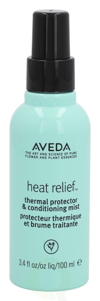Aveda Heat Relief Thermal Protector & Cond. Mist 100 ml