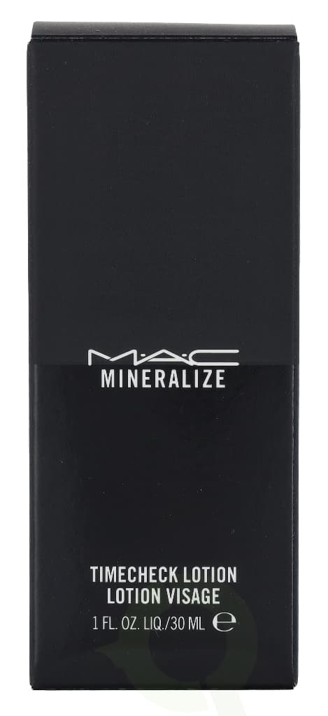 MAC Timecheck Lotion 30 ml