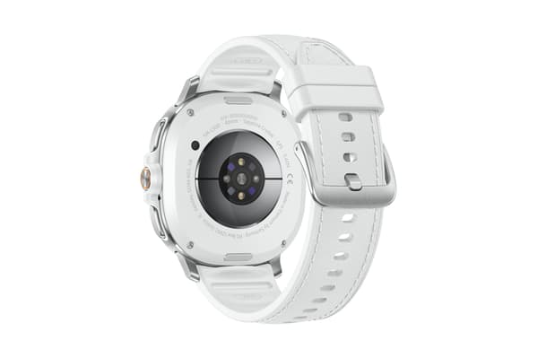 Samsung Galaxy Watch8 Classic BT - White