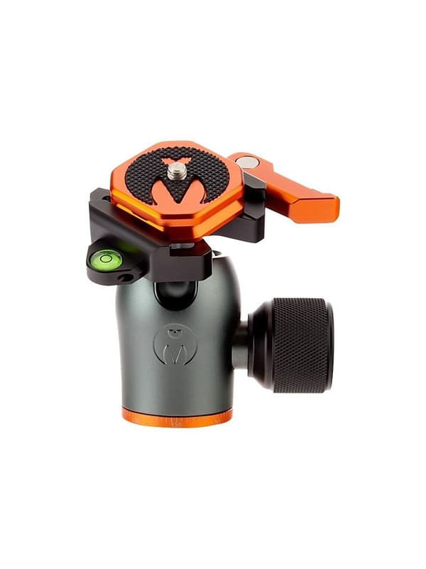 3 Legged Thing AirHed Pro Lever, harmaa