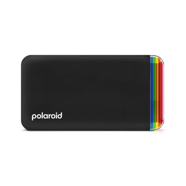 Polaroid Printer HiPrint 2x3 Gen. 2 Svart