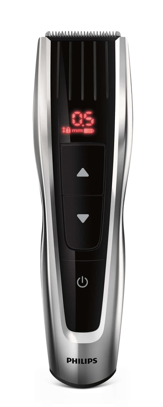 Philips Sarja 9000 hiustenleikkuri