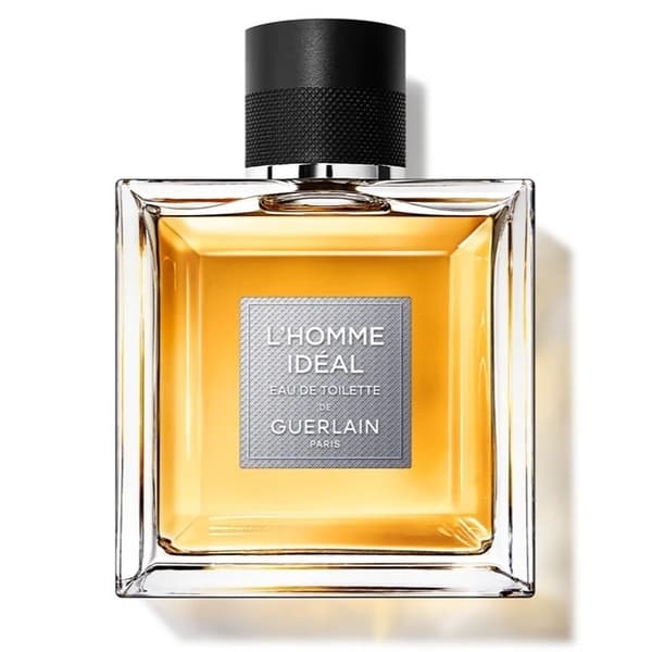 Guerlain L'Homme Idéal Edt 100 ml